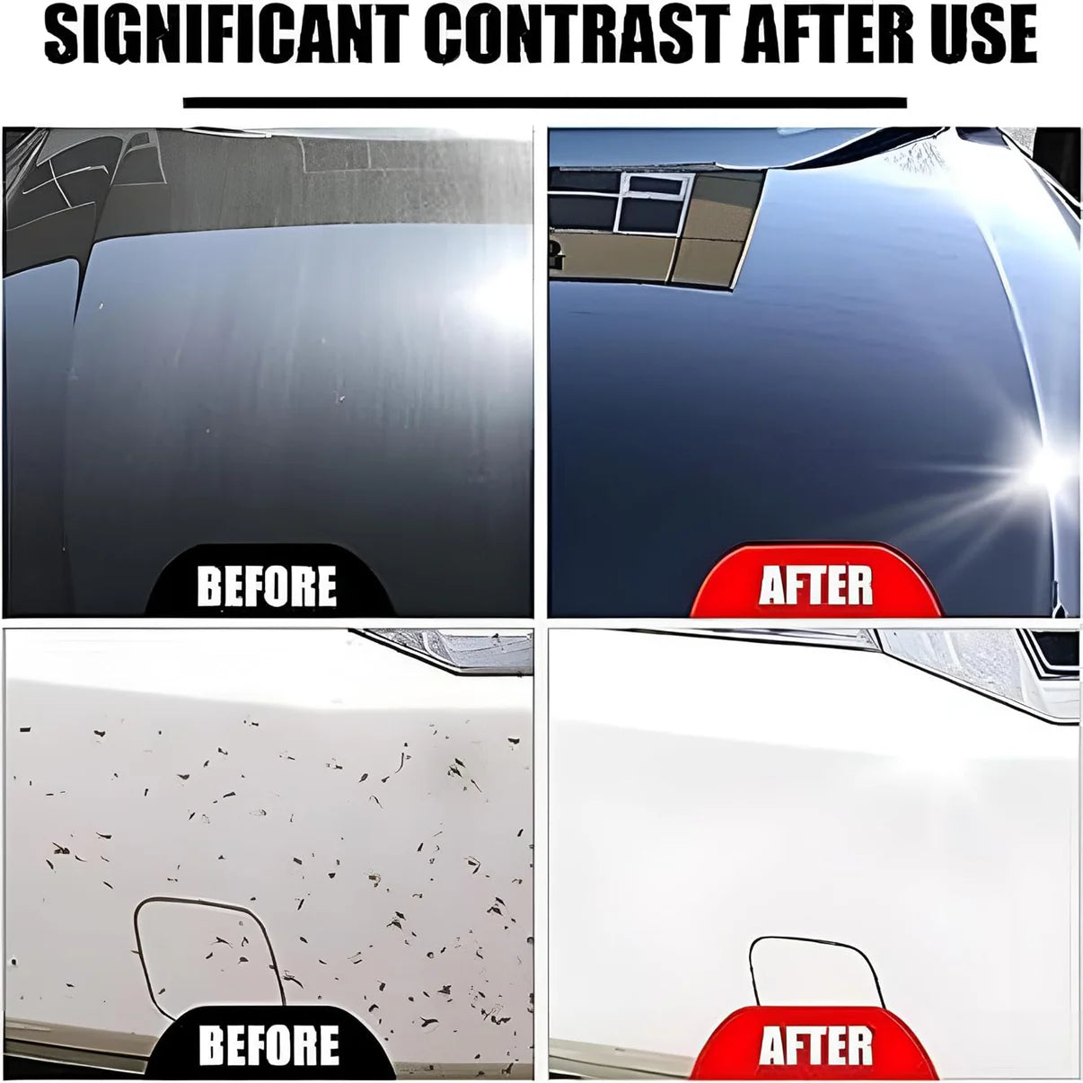 Ceramic Coating Car Spray