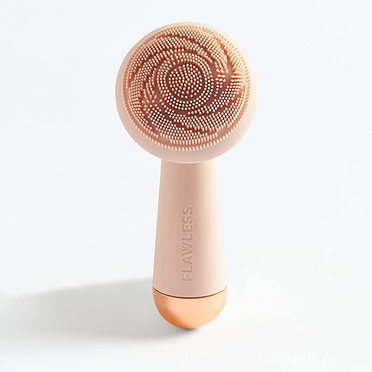 Cleansing Silicone Face Scrubber