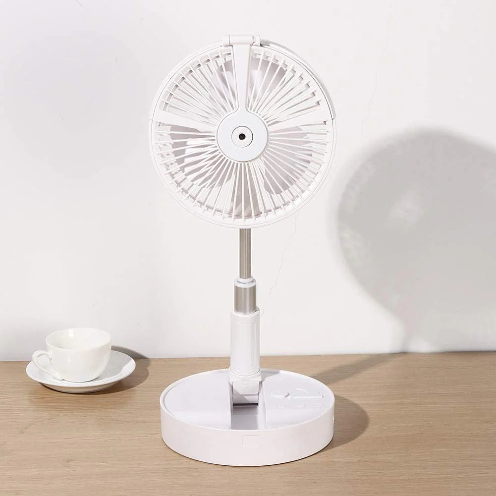 CoolPro™ Portable Fan