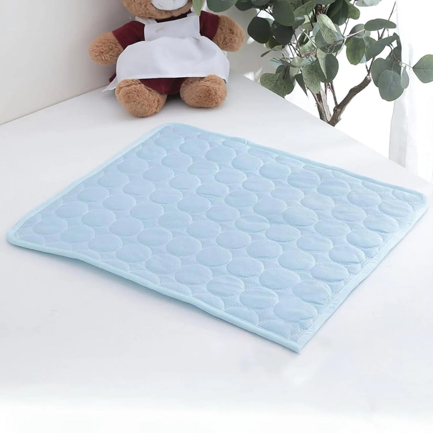 Cooling Dog Mat