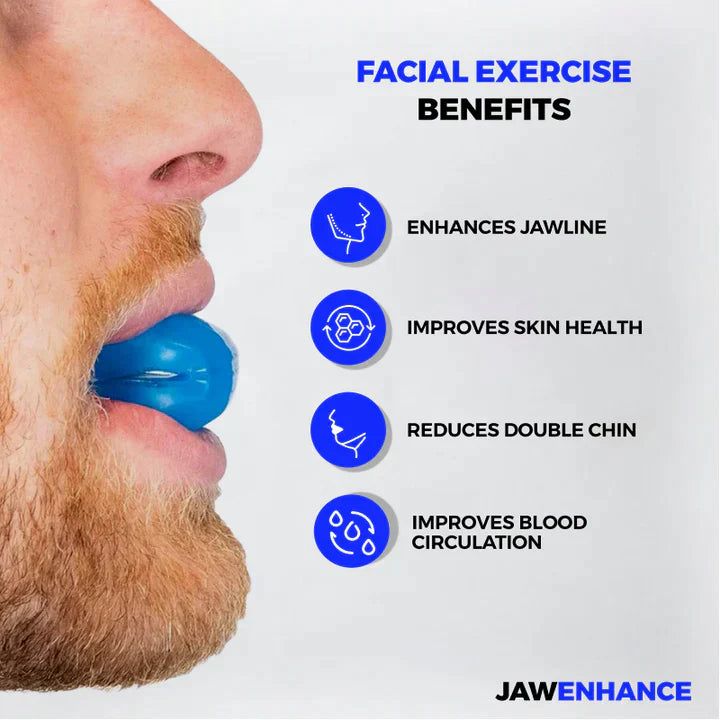 Jaw Trainer