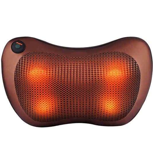 Relaxation Massage Pillow