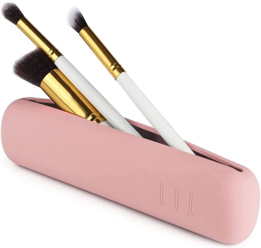 Silicone Makeup Brush Holder