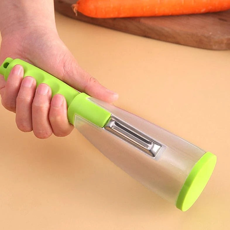 Smart Peel Pro Multifunctional Peeler