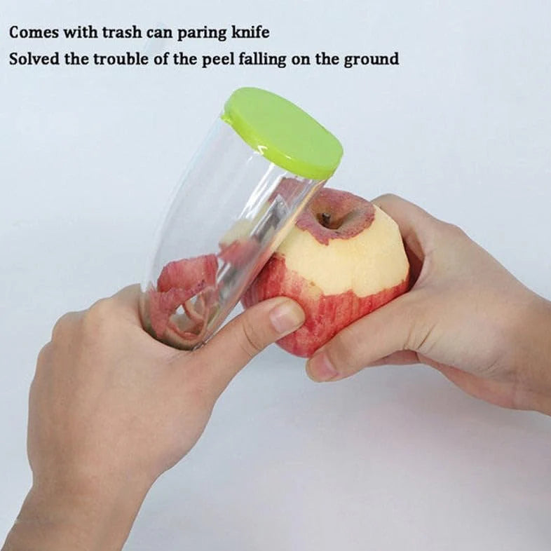 Smart Peel Pro Multifunctional Peeler